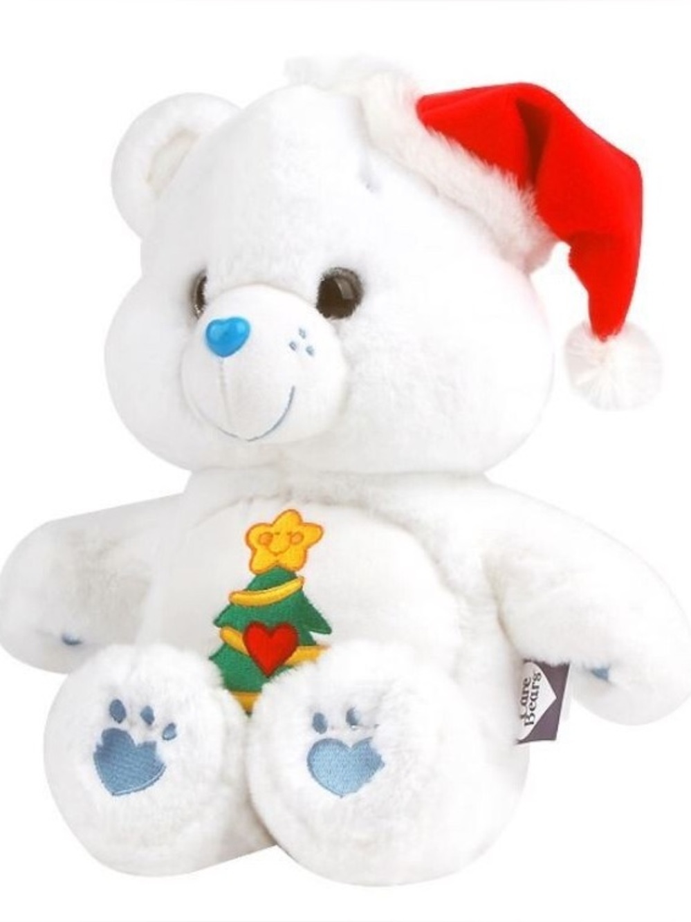 Care Bears‎ Christmas Wishes 14” Plush Toy Licensed Collectible Korea Exclusive